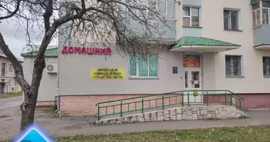 Shop 90 m² in Svietlahorsk, Belarus