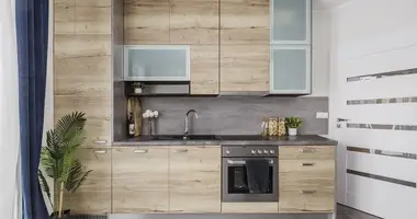 Appartement 2 chambres dans Poznan, Pologne