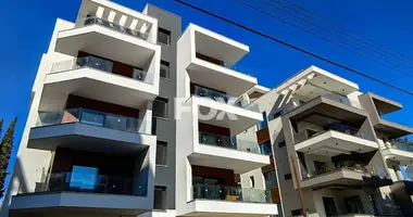 Appartement 2 chambres dans Limassol, Chypre