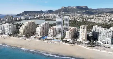 Apartamento en Calpe, Španjolska