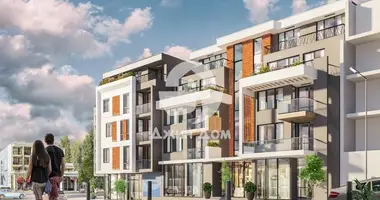 Appartement 2 chambres dans Nessebar, Bulgarie