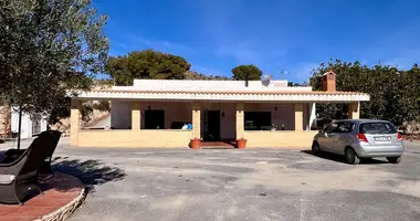Villa 2 bedrooms in Villajoyosa, Spain