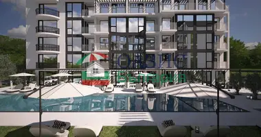 Appartement 1 chambre dans Nessebar, Bulgarie