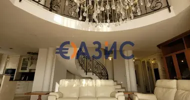 4 bedroom apartment in Sveti Vlas, Bulgaria