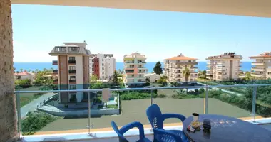 2 bedroom apartment in Kestel, Turkey