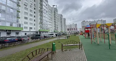 3 room apartment in Minsk, Belarus