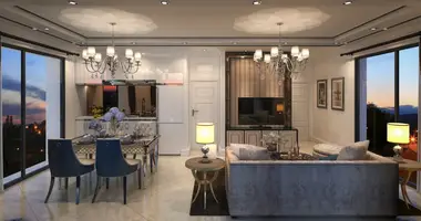 Apartamento 2 habitaciones en Ban Bang Thao, Tailandia