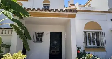 3 bedroom house in Dos Hermanas, Spain
