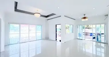 3 bedroom house in Pattaya City, Thailand