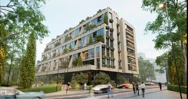 3 bedroom apartment in Golem, Albania