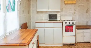 House in Zagare, Lithuania