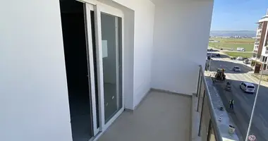 Kawalerka w Trikomo, Cypr Północny