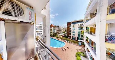 1 bedroom apartment in Nesebar, Bulgaria