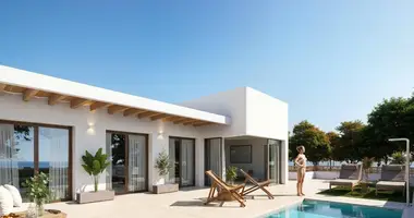 Szeregowiec w Dolores, Hiszpania