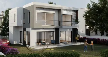 Haus 4 zimmer in Girne Belediyesi, Nordzypern