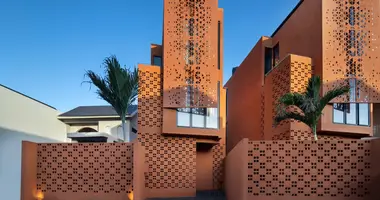 2 bedroom apartment in Canggu, Indonesia