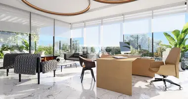 Офис 99 м² в муниципалитет Лимасол, Кипр