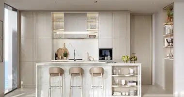 Appartement 2 chambres dans Ras el Khaïmah, Émirats arabes unis