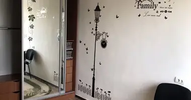 Mieszkanie 2 pokoi w Odessa, Ukraina