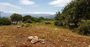 Участок земли в Municipality of Agios Nikolaos, Греция