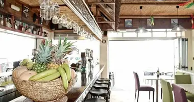 Gewerbefläche 65 m² in Abadin, Spanien