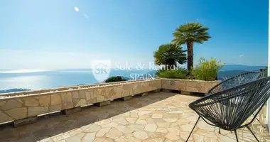 Villa 7 zimmer in Lloret de Mar, Spanien