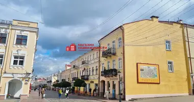 Wohnung 4 zimmer in Hrodna, Belarus