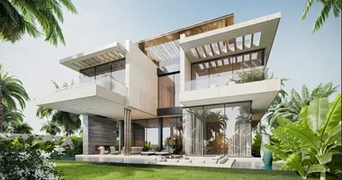 Villa en Dubai, Emiratos Árabes Unidos