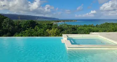 Dom 10 pokojów w Las Terrenas, Dominikana