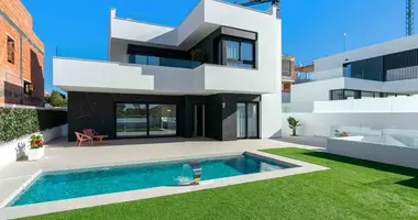 Дом 3 комнаты в Рохалес, Испания