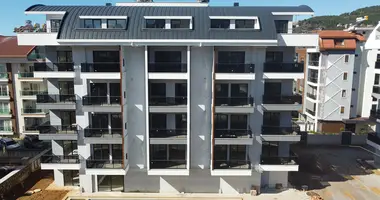Penthouse 2 bedrooms in Muratpasa, Turkey