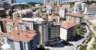 Квартира 2 спальни в Boreti, Черногория