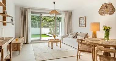 Wohnung 2 Schlafzimmer in Mijas, Spanien