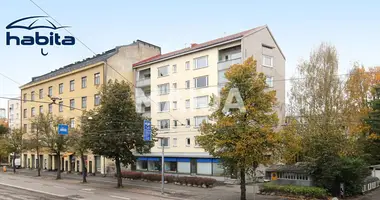 Квартира в Helsinki sub region, Финляндия