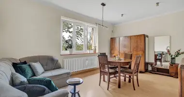 Apartamento 1 habitación en Voivodato de Mazovia, Polonia