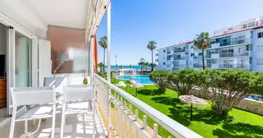 Apartamento 2 habitaciones en Dos Hermanas, Španjolska