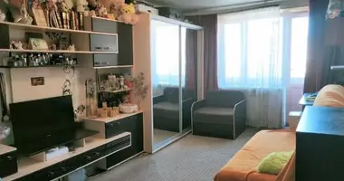 Appartement 1 chambre dans Odessa, Ukraine