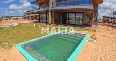 Casa en Porto das Dunas, Brasil