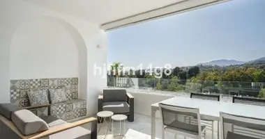 Appartement 3 chambres dans Benahavis, Espagne
