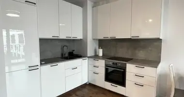 Квартира 1 комната в Варшава, Польша