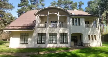 7 room house in Jurmala, Latvia
