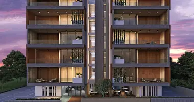 2 bedroom apartment in Paphos Municipality, Cyprus