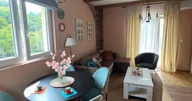 Mieszkanie 1 pokój w Boreti, Czarnogóra