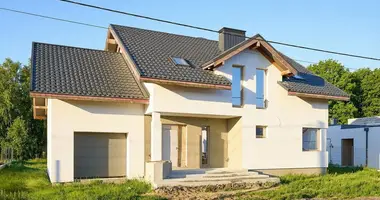 Ferienhaus in Jzufouski sielski Saviet, Belarus