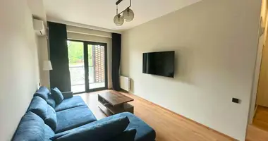 Apartamento 2 habitaciones en Tiflis, Georgia