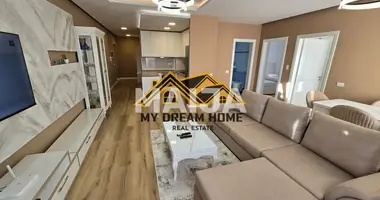 Apartamento 1 habitación en Bashkia Durres, Albania