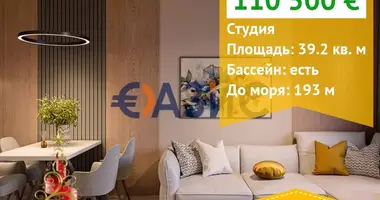 Apartment in Sveti Vlas, Bulgaria