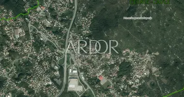 Terrain dans Cavle, Croatie