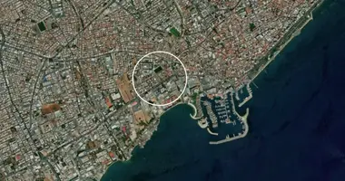 Restaurant in Limassol, Cyprus