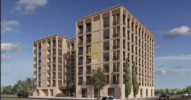 Mieszkanie 2 pokoi w Budva, Czarnogóra